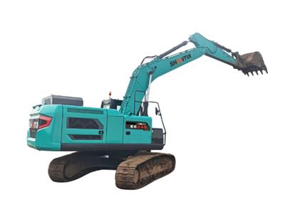 Máy xúc đào điện Shantui EE245-X