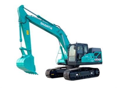 Máy xúc điện hoàn toàn Shantui EE225-X2