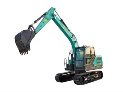 Máy xúc đào chạy điện Shantui EE135V-X