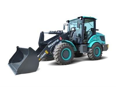 Máy xúc lật điện Shantui LE20-X5