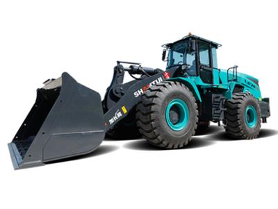 Máy xúc lật điện Shantui LE70-X5