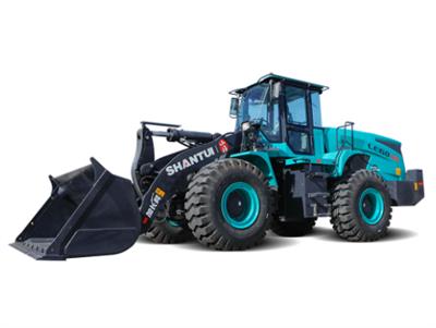 Máy xúc lật điện Shantui LE60-X5