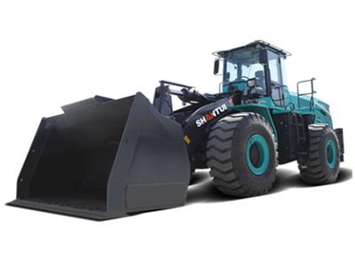 Máy xúc lật điện Shantui LE80-X5