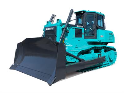 Máy ủi điện Shantui DE26-X2