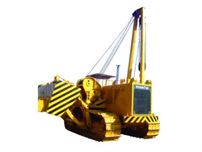 Máy đặt ống Shantui SP70Y
