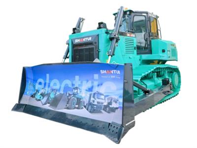 Máy ủi không người lái Shantui DE26-X3 AI